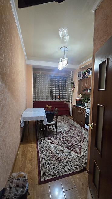 продам дом киргизия 1: 1 комната, 44 м², Золотой квадрат Элитка, 7 этаж, Косметический ремонт — 6