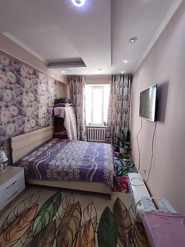 Продажа квартир: 3 комнаты, 72 м², Элитка, 8 этаж, Евроремонт — 3