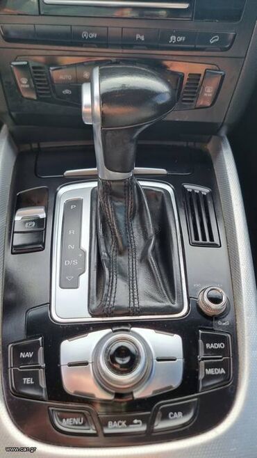 Audi: Audi Q5: 2 l. | 2016 έ. SUV/4x4 — 13