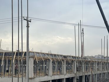 Бетонные работы: Колонны, Монолит, Опалубки Бесплатная консультация, Демонтаж, Гарантия Больше 6 лет опыта — 6