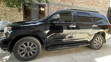Другие автомобили: Срочно Продается Toyota sequoia 2008 limited ГАЗ/БЕНЗИН Катушки at lalafo.kg — 3 Другие автомобили: Срочно Продается Toyota sequoia 2008 limited ГАЗ/БЕНЗИН Катушки — 3
