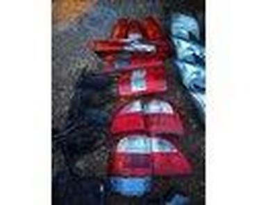 Glave motora: STOP LAMPE ZA FORD FOCUS OD 1998. DO 2010. GOD. | FORD velika ponuda — 18