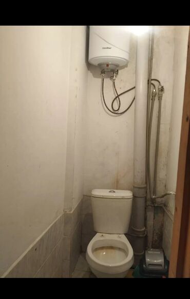 Продажа квартир: 4 комнаты, 96 м², Хрущевка, Косметический ремонт at lalafo.kg — 11 Продажа квартир: 4 комнаты, 96 м², Хрущевка, Косметический ремонт — 11