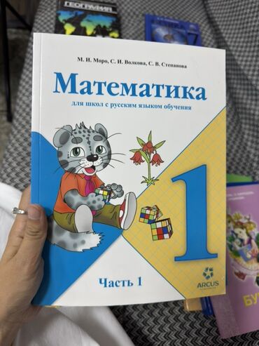 гдз по кыргызскому языку 11 класс абылаева 2012: Книги. Учебники для школы Математика, русский, алиппе, география
