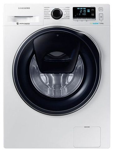 купить стиральная машина: Стиральная машина Samsung, Новый, Автомат