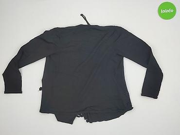 czarne nitki w mango: Vero Moda, Kardigan damski, rozmiar M — 3