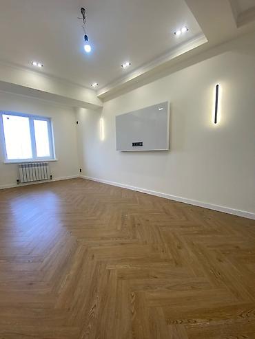 Продажа квартир: 2 комнаты, 72 м², Элитка, 4 этаж, Евроремонт — 4