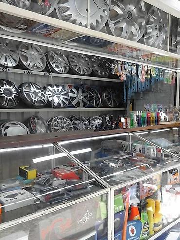 Продаю Магазин Бишкек