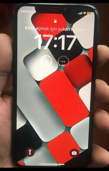 iphone 16 pro max (2024) qiymeti: IPhone 11 Pro, 256 GB, Space Gray, Face ID, Simsiz şarj