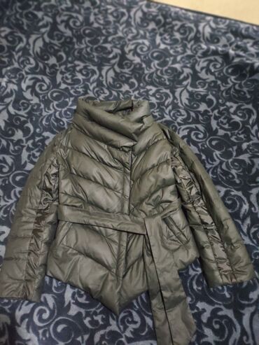 Kurtkalar: Great King kurtka satılır Az işlənib, ideal vəziyyətdədir. Qalın və — 8