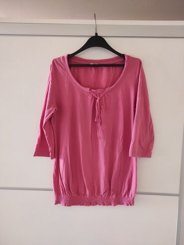 azzaro kosulje novi sad: Tom Tailor, S (EU 36), Cotton, color - Pink