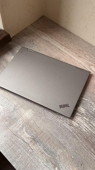 i58: Lenovo ThinkPad X1 Yoga 3rd Gen / Core i5-8250U / 16GB RAM / 256GB SSD — 4