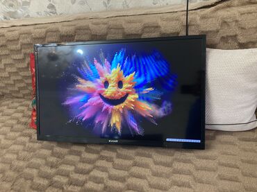 Televizorlar: İşlənmiş Televizor Beko LED ekran 32" HD (1366x768), Ünvandan götürmə, Ödənişli çatdırılma — 7