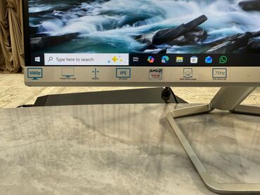 Masaüstü kompüterlər və iş stansiyaları: TƏCİLİ SATILIR📢📢📢 Masaüstü kompüter dəsti - Prosessor: Intel Core — 13