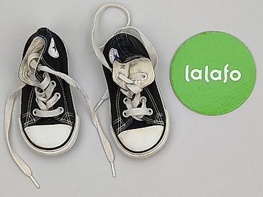 sweter: Trampki Converse, 21, Używany — 2