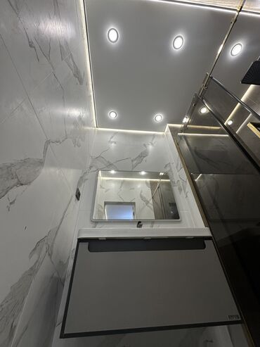 Натяжной потолок: Натяжной потолок 3D потолки, Глянцевое, Матовое Бесплатная консультация — 21