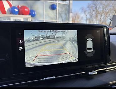 автохолд: Kia Carnival: 2020 г., 2.2 л, Автомат, Дизель, Минивэн — 9