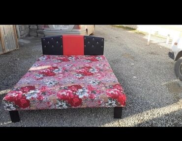 Çarpayılar: Çarpayılar hazırları var çatdırılma var bir nəfərlik 60 manat iki — 11