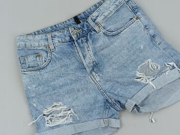 Women: H&M, Shorts for women, size S (EU 36)
