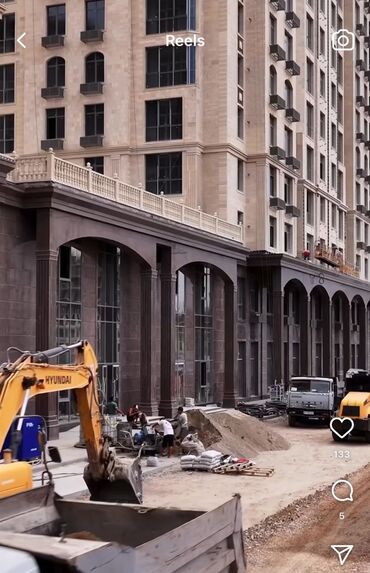 горить: 5 и более комнат, 228 м², Элитка, 11 этаж, ПСО (под самоотделку)