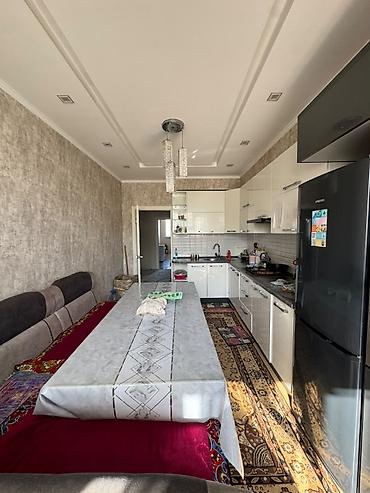 квартиры в районе политех: 4 комнаты, 137 м², Политех Элитка, 9 этаж, Евроремонт — 5