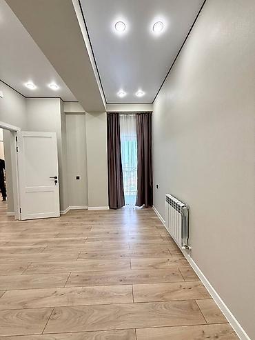 Продажа квартир: 3 комнаты, 60 м², Элитка, 9 этаж, Евроремонт — 7