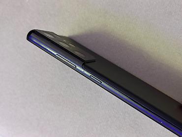 note 11 t: Samsung Galaxy S21 Ultra 5G, 256 GB, rəng - Qara, İki sim kartlı, Sensor, Face ID — 9