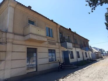 сдается квартира нижний аларча: 1 комната, 25 м², Индивидуалка, 2 этаж, Евроремонт