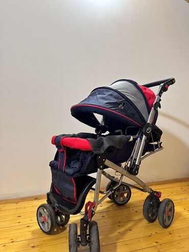 cybex ikinci el: Çıxarıla bilən beşikli araba, İşlənmiş, Ünvandan götürmə