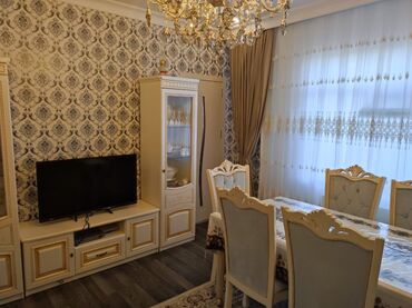 9 mikrorayonda satilan evler: Баку, 3 комнаты, Вторичка, 60 м²