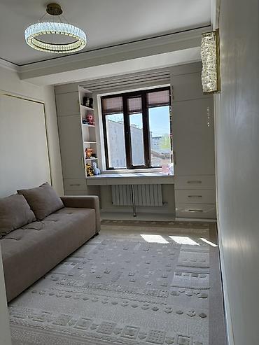 Продажа квартир: 3 комнаты, 68 м², Элитка, 2 этаж, Дизайнерский ремонт — 6