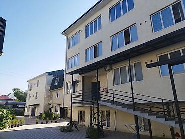 общежитье: 1 комната, 20 м², Западный (новый) автовокзал Общежитие, 1 этаж, Свежий ремонт — 6