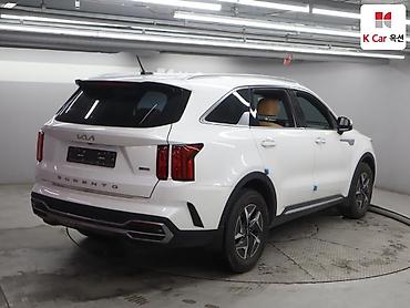 570 lexus 2021: Kia Sorento: 2022 г., Автомат, Гибрид, Кроссовер — 2