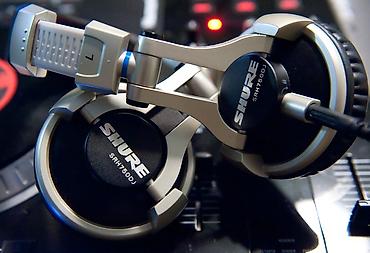 azerco: Qulaqlıq "Shure SRH750dj" Elave elanlarimizi gormek uchun — 3
