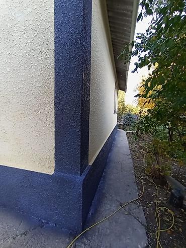 Утепление: Утепление фасада, Утепление стен | Утепление дома, Утепление квартиры, Утепление склада Пенопласт, Penoplex, Пенополистирол Больше 6 лет опыта at lalafo.kg — 7 Утепление: Утепление фасада, Утепление стен | Утепление дома, Утепление квартиры, Утепление склада Пенопласт, Penoplex, Пенополистирол Больше 6 лет опыта — 7