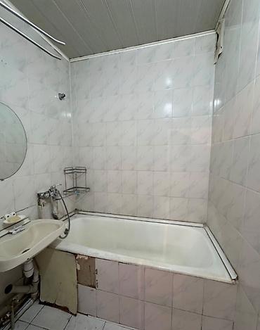 Продажа квартир: 2 комнаты, 61 м², 9 мкр 106 серия, 9 этаж, Требуется ремонт — 5