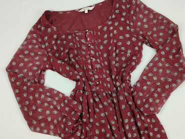 next ubrania dla dziewczynek: Peacocks, Women`s dress, size S (EU 36)