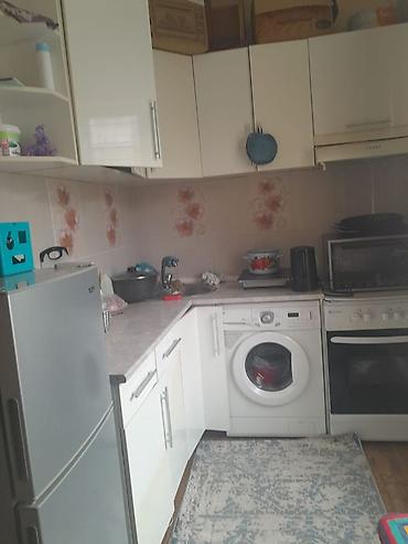 Долгосрочная аренда комнат: 33 м², С мебелью — 5