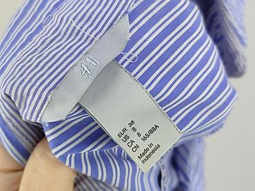 koszula kubanska: H&M, Koszula damska, rozmiar M — 4