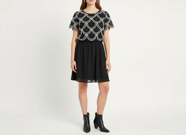 tanie sukienki plus size: River Island, Сукня жіноча, розмір S