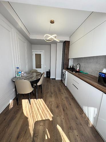 artwin: 2 комнаты, 56 м², АЮ Гранд Элитка, 8 этаж, Свежий ремонт — 8