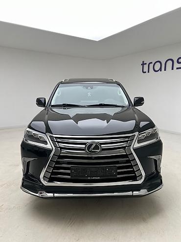 диски на лексус лх: Lexus LX: 2021 г., 5.7 л, Автомат, Бензин, Внедорожник — 1