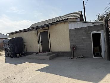 помещение ищу: 4 комнаты, 80 м², 4 соток, Джал, Собственник — 1