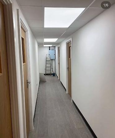 Покраска: Покраска ворот, Декоративная покраска, Покраска дверей, На водной основе, На масляной основе, Больше 6 лет опыта — 15