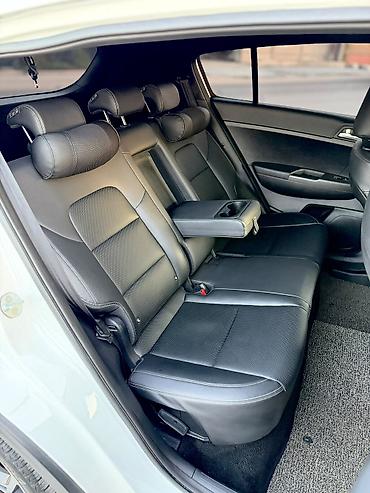 Kia: Kia Sportage: 2019 г., 2 л, Автомат, Дизель, Кроссовер — 18