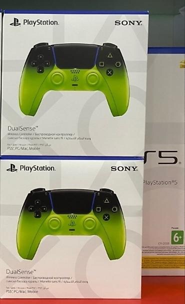 📀Playstation 4 və playstation 5 📀Satışda ən münasib qiymətlərlə ps4 ve
