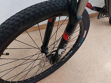 Горные велосипеды: Горный велосипед, Specialized, Алюминий — 7
