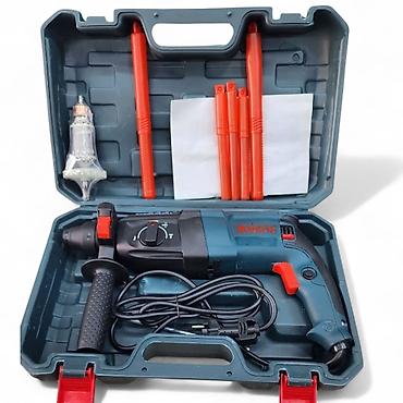 №: 11144 Məhsulun adı: Perforator YP, 800W Brend: No Brand Kateqoriya
