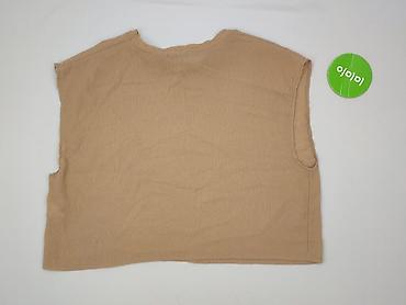 bluzki goralska: Zara, Top damski, rozmiar M — 3
