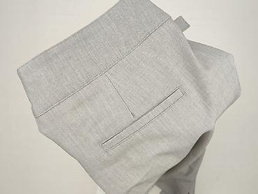 classics77 trousers: Bershka, Spodnie materiałowe damskie, rozmiar L — 6